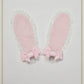 Usakumya’s Lovely♡Cafe♡Bunny ears comb