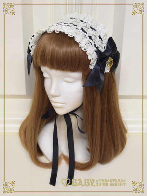 Florencia head dress