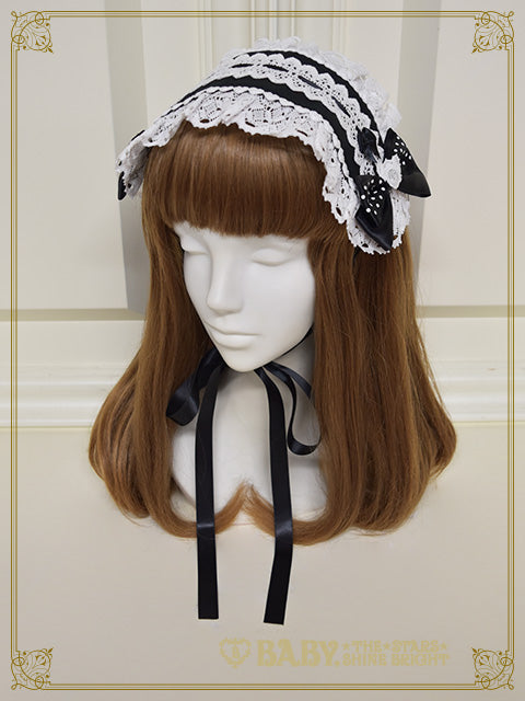 Love♡Love♡ Kumya head dress