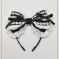 Dreaming Alice♡ head bow