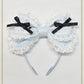 Dreaming Alice♡ head bow