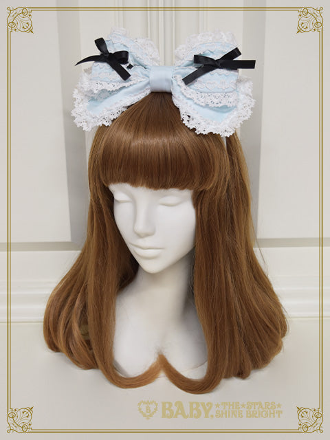 Dreaming Alice♡ head bow