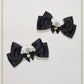 kumya satin ribbon clip