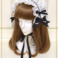 Fallin'Ribbon head dress