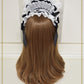 Lydia Lace head dress