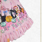 Soirée Au Chat Noir star jumper skirt