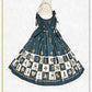Chess Alice～My memorable Treasure～jumper skirt I