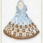 Chess Alice～My memorable Treasure～jumper skirtⅡ
