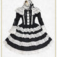 Elizabeth doll one piece dress