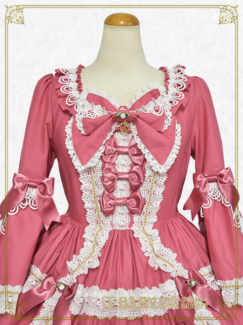 Sugar Rose Princess one piece dress