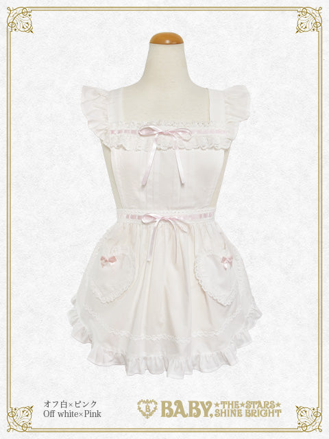 Dreaming Alice♡Apron