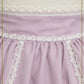 Royal Rosette skirt