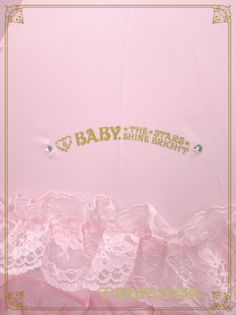 BABYバードケージアンブレラ – BABY, THE STARS SHINE BRIGHT