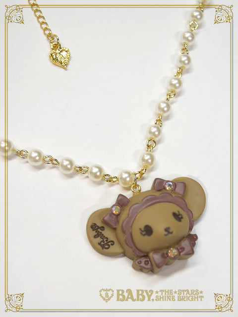 Kumya-chan♡Necklace