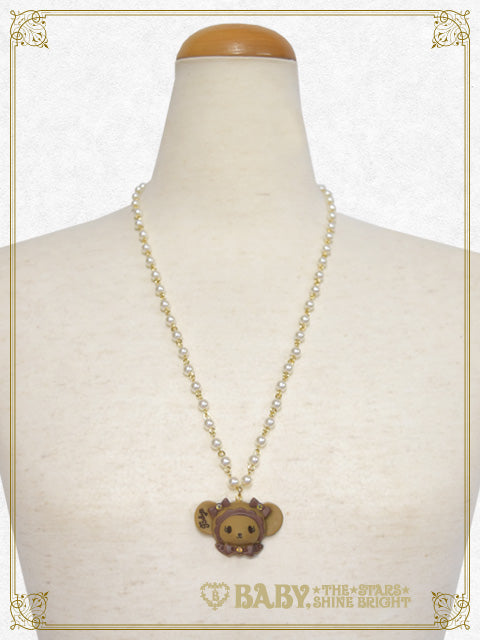 Kumya-chan♡Necklace