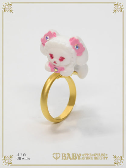 Little kumya Ring