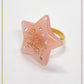 Kira★Kira Halloween ring