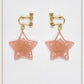 Kira★Kira Halloween Earrings