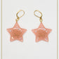 Kira★Kira Halloween pierced earrings