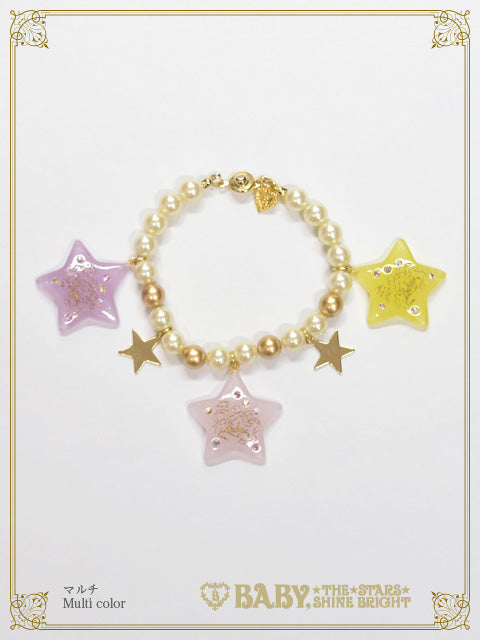 Kira★Kira Halloween Bracelet