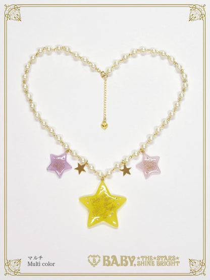 Kira★Kira Halloween Necklace