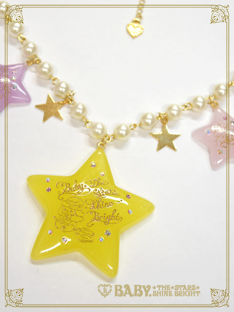 Kira★Kira Halloween Necklace