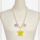 Kira★Kira Halloween Necklace