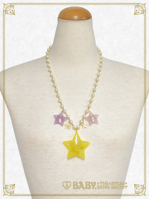 Kira★Kira Halloween Necklace