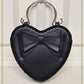 Ribbon Heart Bag