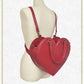 BABY 3way Heart Bag