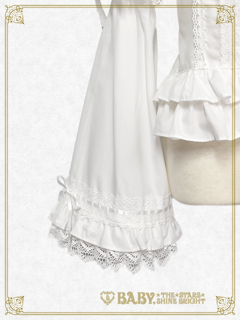 Princess sleeve Shirring Blouse – BABY, THE STARS SHINE BRIGHT Princess sleeve Shirring Blouse – BABY, THE STARS SHINE BRIGHT