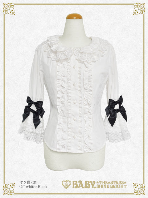 mary・marry Blouse