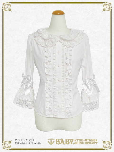 mary・marry Blouse