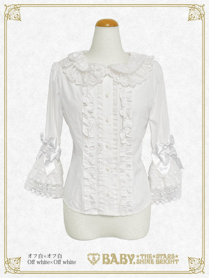 mary・marry Blouse