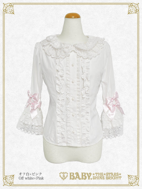 mary・marry Blouse