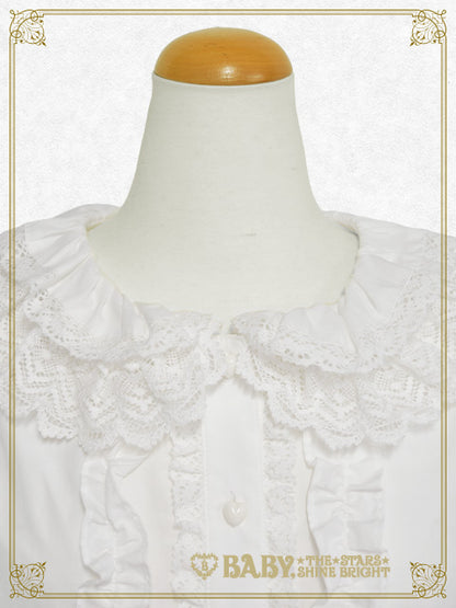 mary・marryブラウス