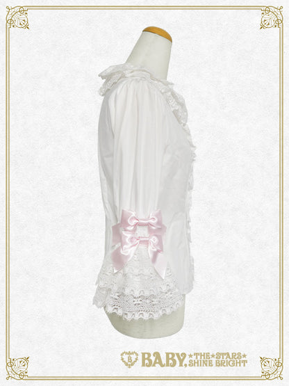 mary・marryブラウス