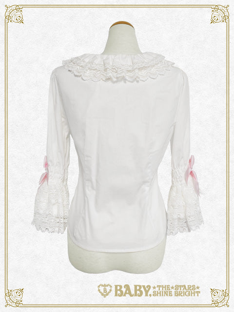 mary・marry Blouse