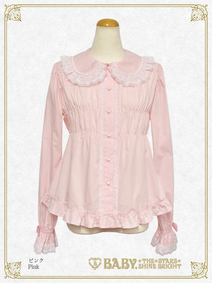 Baby doll Blouse