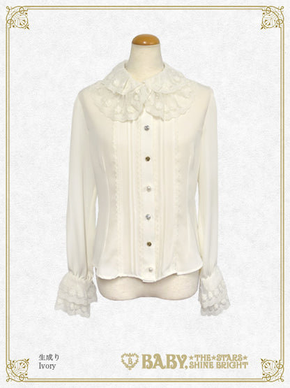 Caroline blouse