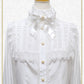 Ribbon Party blouse