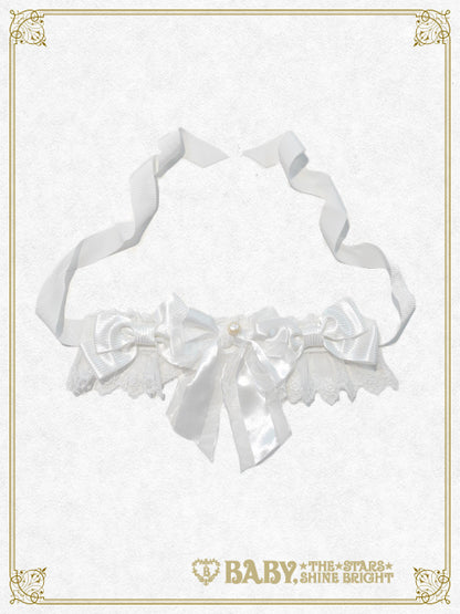 Ribbon Partyブラウス