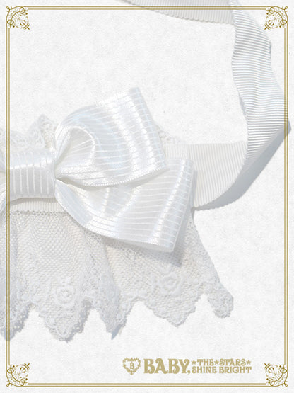 Ribbon Partyブラウス