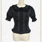 Cheryl Lacy Blouse