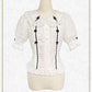 Cheryl Lacy Blouse