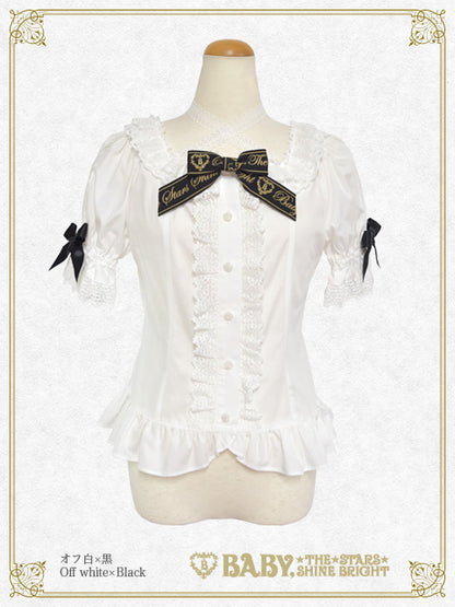 Best Wishes♡Dreamy square neck blouse