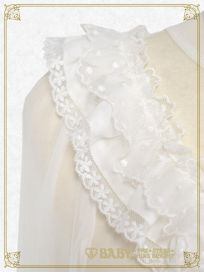 Chiffon Princess Dress Blouse