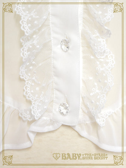 Chiffon Princess Dress Blouse