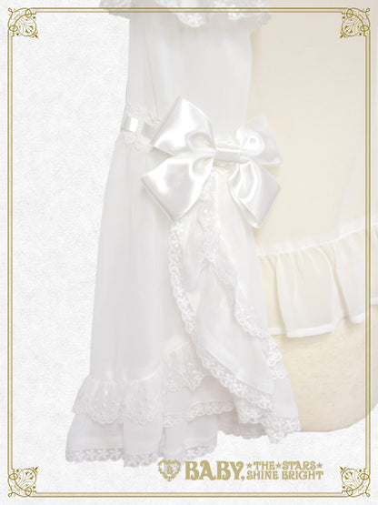 Chiffon Princess Dress Blouse