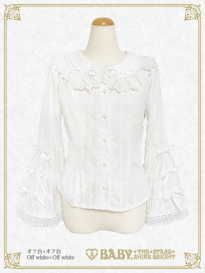 Mirabel ~Rosy Memory~ Blouse